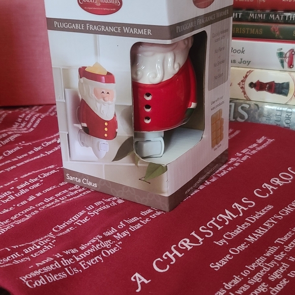 Santa Wax Warmer Bundle - Picture 6 of 7